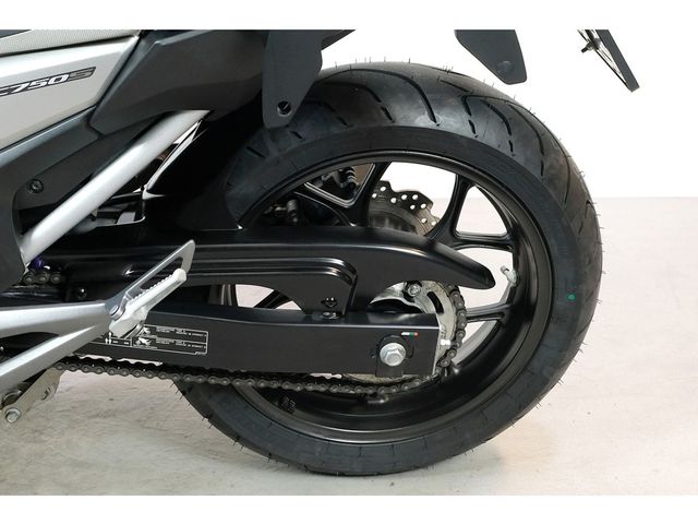 honda - nc-750-s-dct