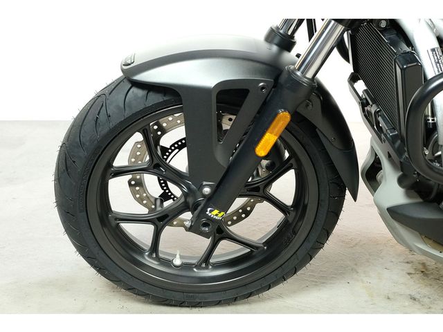 honda - nc-750-s-dct