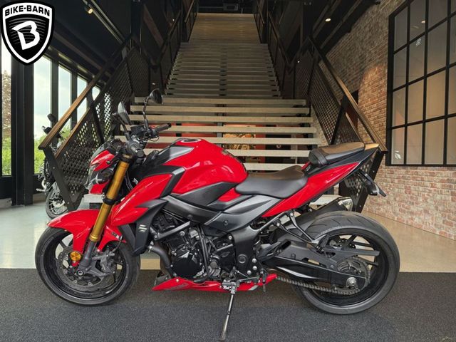 suzuki - gsx-s-750-a