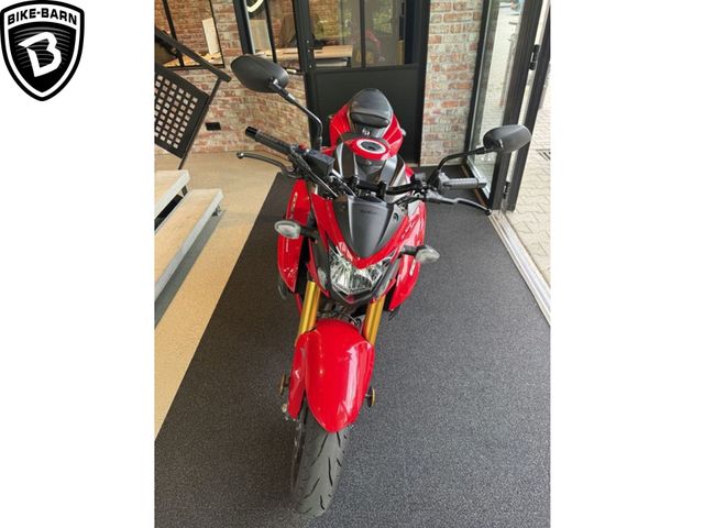 suzuki - gsx-s-750-a