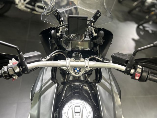 bmw - r-1200-gs