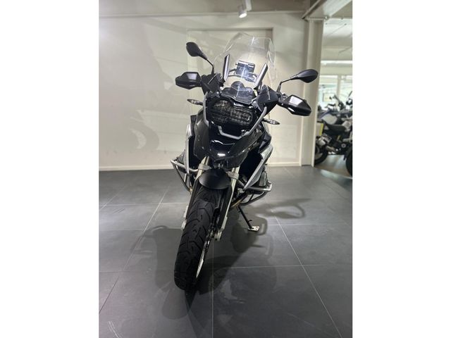 bmw - r-1200-gs