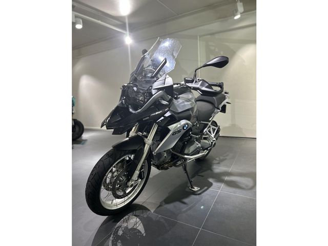 bmw - r-1200-gs