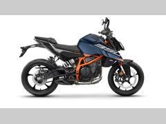 KTM 390 Duke 2026 nieuw – foto 1 van 6