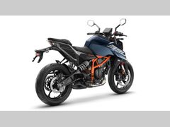 KTM 390 Duke 2026 nieuw – foto 5 van 6
