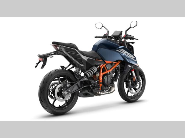 ktm - 390-duke