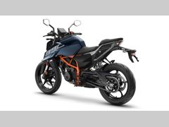 KTM 390 Duke 2026 nieuw – foto 4 van 6
