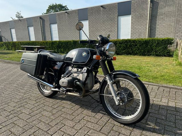 bmw - r-80-7