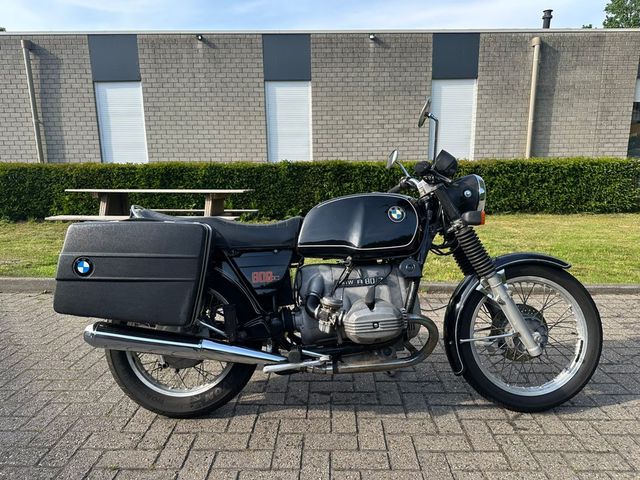 bmw - r-80-7
