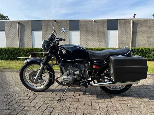 bmw - r-80-7