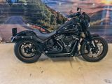 HARLEY-DAVIDSON LOW RIDER S FXLRS 114