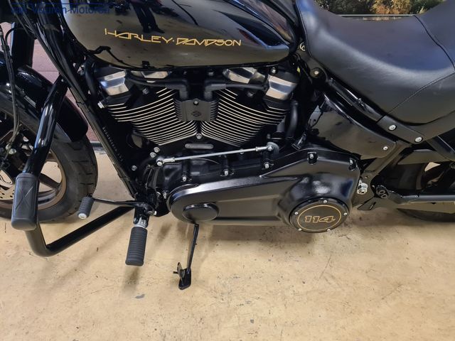 harley-davidson - low-rider-s-fxlrs-114