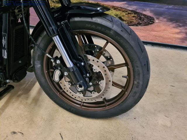 harley-davidson - low-rider-s-fxlrs-114