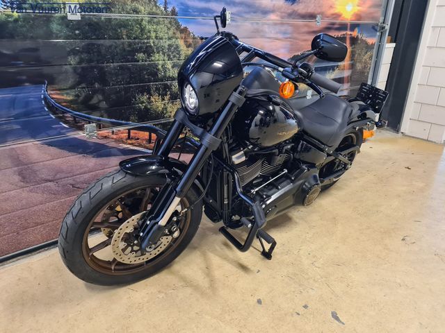 harley-davidson - low-rider-s-fxlrs-114