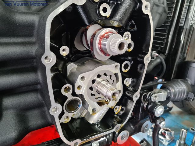 harley-davidson - low-rider-s-fxlrs-114