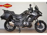 KAWASAKI VERSYS 1000 SE TOURER