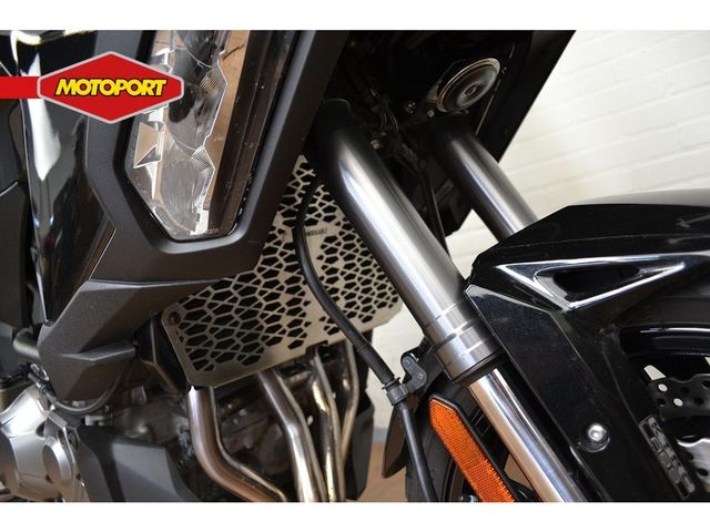 kawasaki - versys-1000-se-tourer