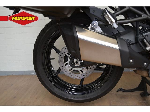 kawasaki - versys-1000-se-tourer
