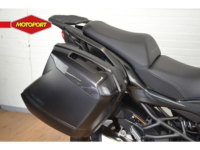 kawasaki - versys-1000-se-tourer