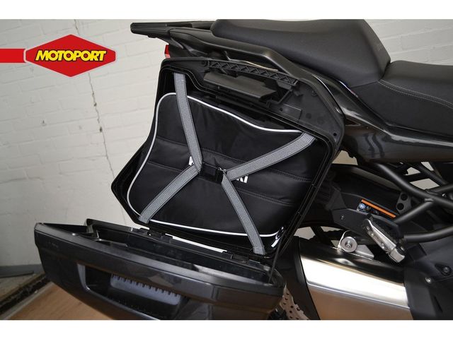 kawasaki - versys-1000-se-tourer