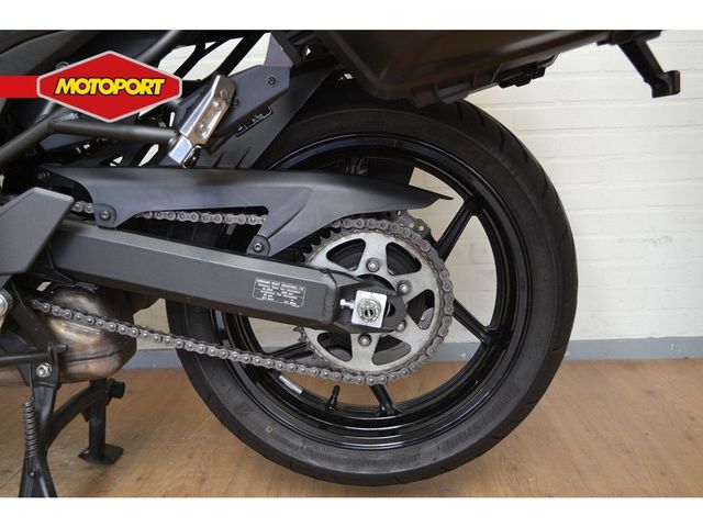 kawasaki - versys-1000-se-tourer