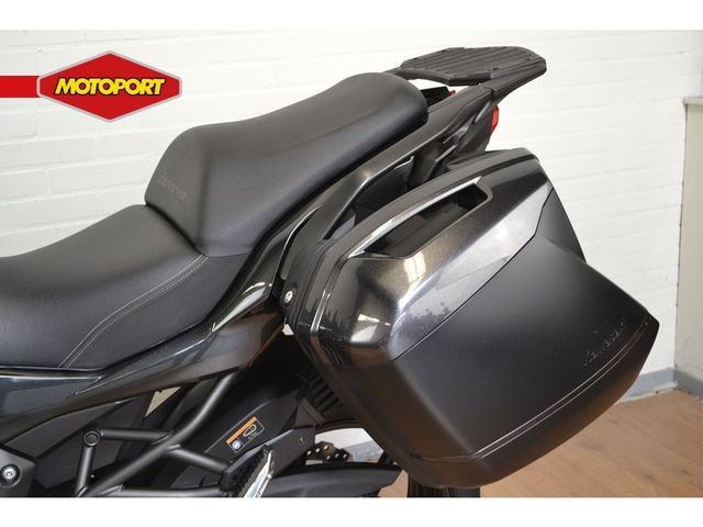 kawasaki - versys-1000-se-tourer