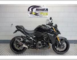 Suzuki GSX-S 1000 2026 nieuw