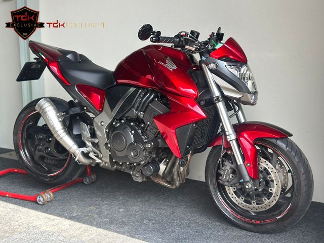 honda - cb-1000-r
