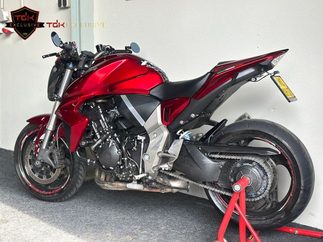honda - cb-1000-r
