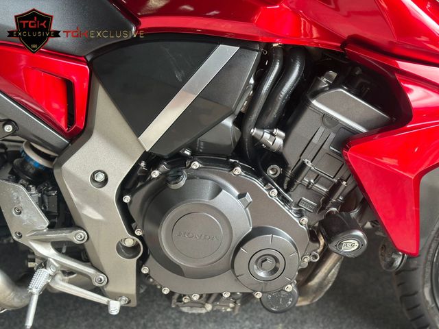 honda - cb-1000-r