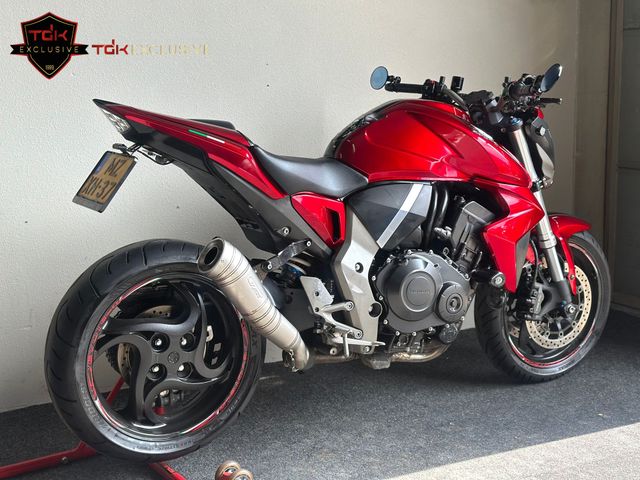 honda - cb-1000-r