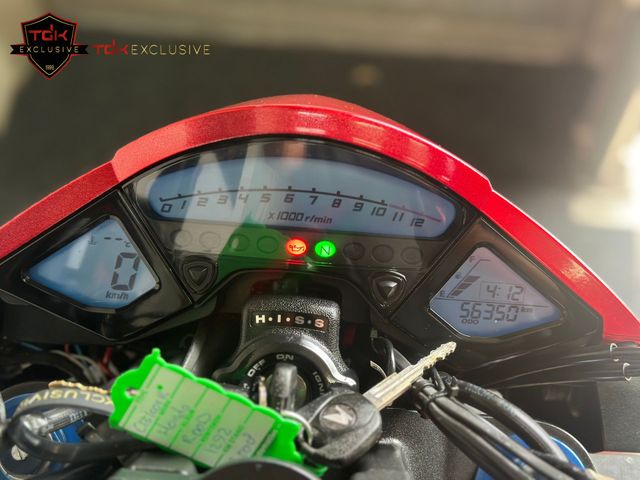 honda - cb-1000-r