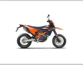 KTM 690 SMC R 2026 nieuw