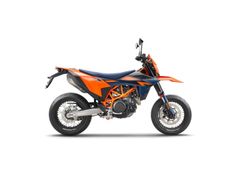 KTM 690 SMC R