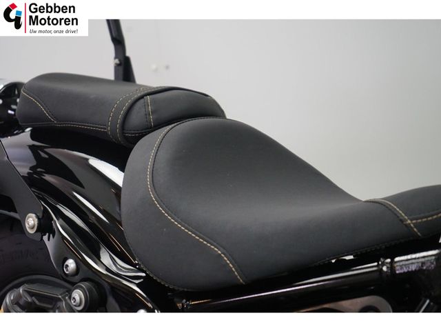 yamaha - xv-950-r