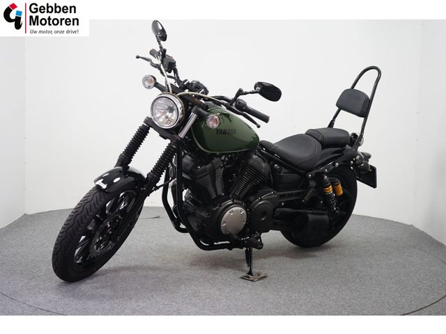 yamaha - xv-950-r