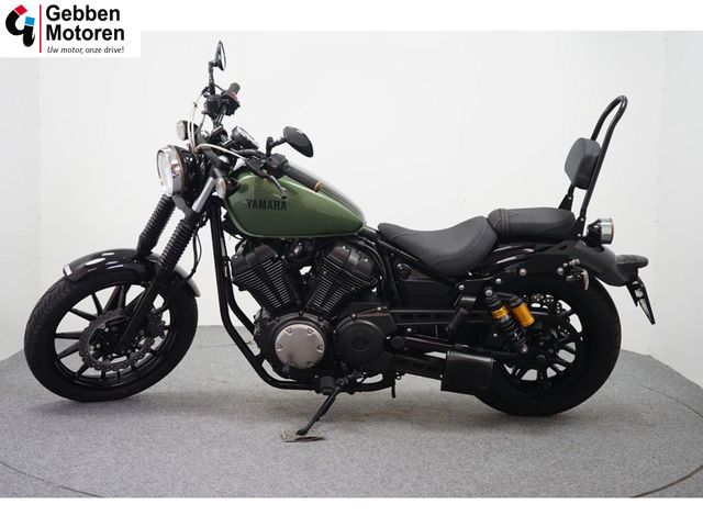 yamaha - xv-950-r