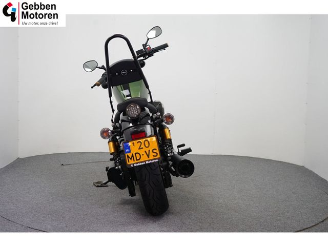 yamaha - xv-950-r