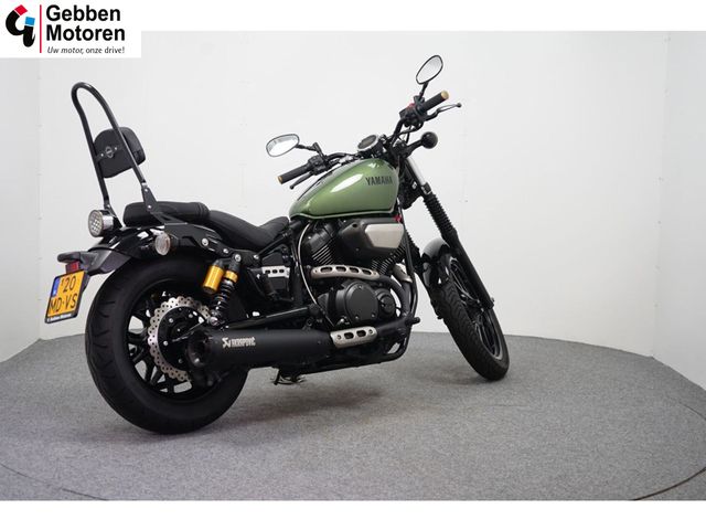 yamaha - xv-950-r
