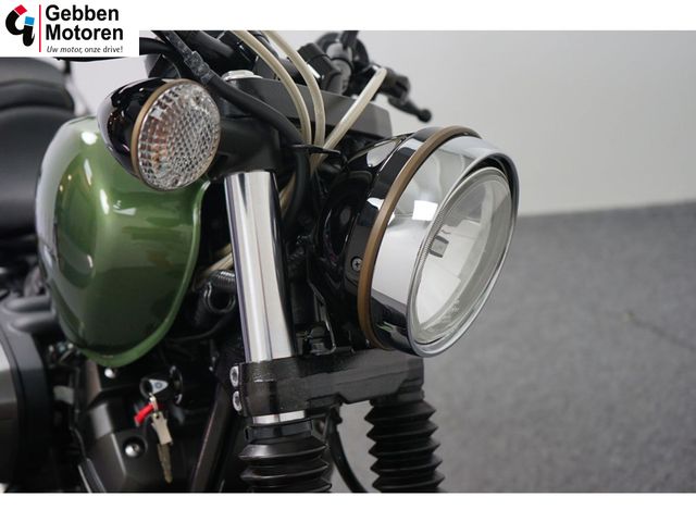yamaha - xv-950-r