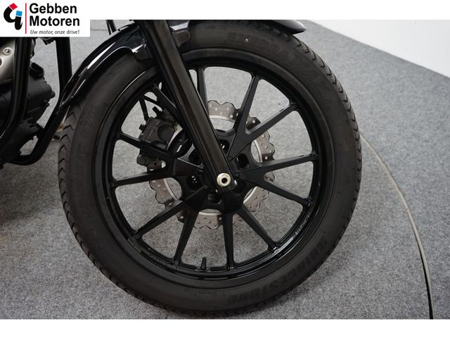 yamaha - xv-950-r