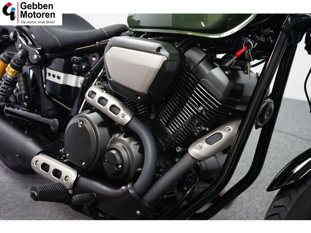 yamaha - xv-950-r