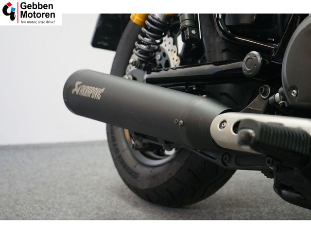 yamaha - xv-950-r