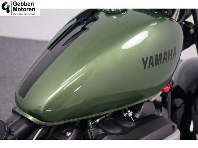 yamaha - xv-950-r