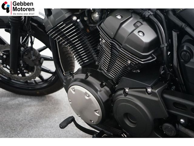 yamaha - xv-950-r