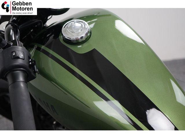 yamaha - xv-950-r