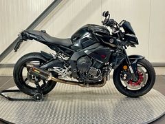 YAMAHA MT 10 ABS