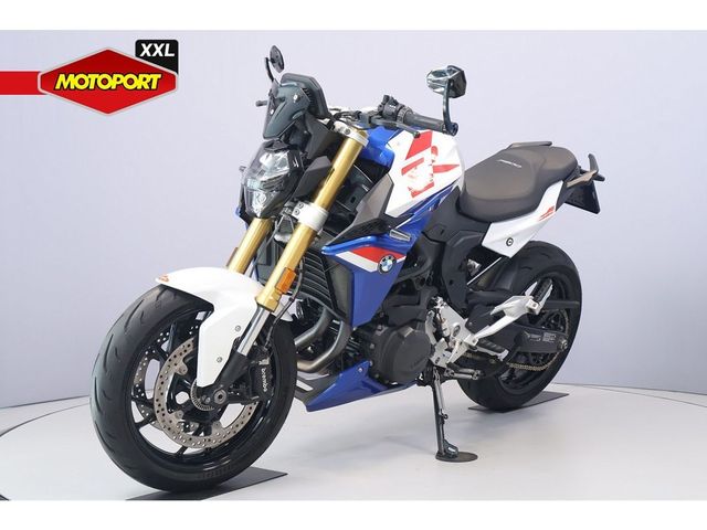 bmw - f-900-r