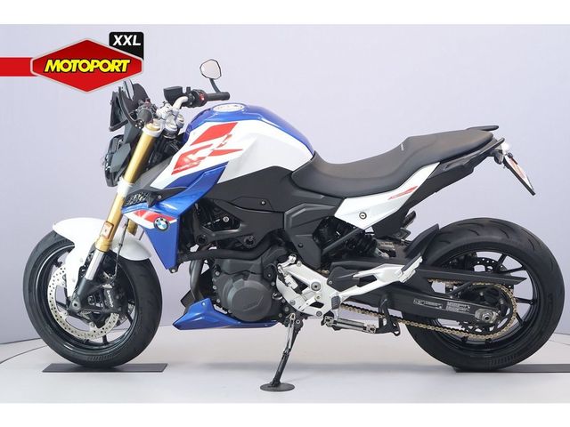 bmw - f-900-r