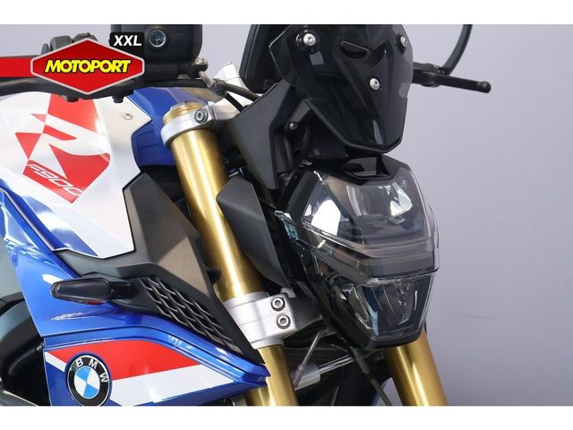 bmw - f-900-r
